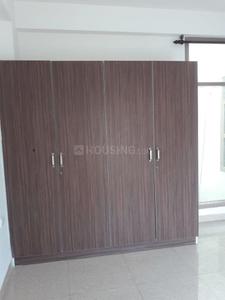 Bedroom Image of 1575 Sq.ft 3 BHK Independent House for rent in Sector 5 Gurgaon for Rs. 28000
