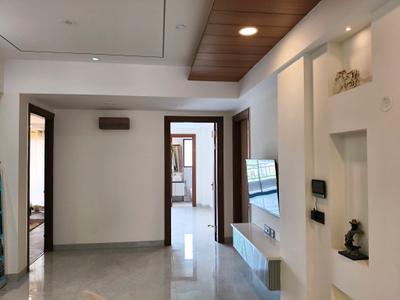 Living Room Image of 1400 Sq.ft 3 BHK Apartment / Flat for sale in CGHS Gail Society, Sector 56 Gurgaon for Rs. 19000000