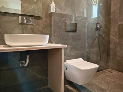 Image of 700 Sq.ft 1 RK Apartment / Flat for rent in DLF Princeton Estate, Sector 53, Gurgaon for Rs. 25000