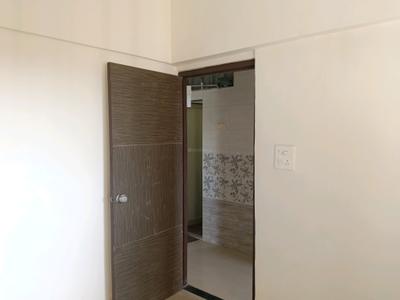 Bedroom Image of 550 Sq.ft 1 BHK Apartment / Flat for rent in Sukur Enclave A, Kasarvadavali Thane for Rs. 17005