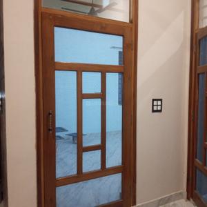 Balcony Image of 900 Sq.ft 2 BHK Independent House for rent in Thakurpur Dehradun for Rs. 15000