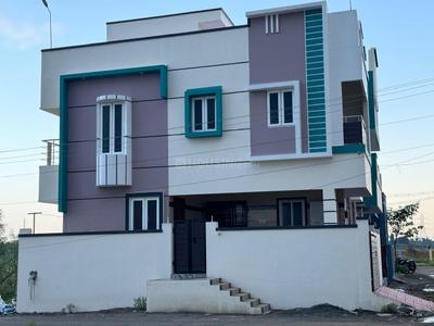 Image of 1000 Sq.ft 2 BHK Independent House for sale in VSBN Vijaya Green City Phase 7, Guduvancheri, Chennai for Rs. 2500000