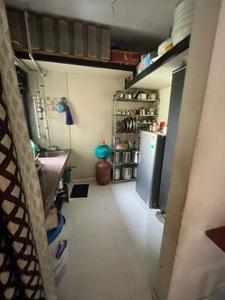 Hall Image of 420 Sq.ft 1 RK Apartment / Flat for sale in Concept Manomay, Taloja Navi Mumbai for Rs. 2450000