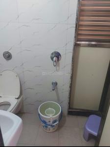 Bathroom Image of 1150 Sq.ft 2 BHK Apartment / Flat for sale in GHP Aston, Kharghar Navi Mumbai for Rs. 15000000