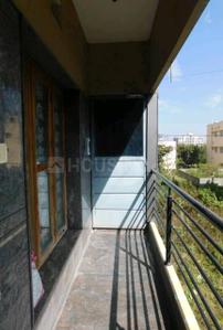 Balcony Image of 3500 Sq.ft 5 BHK Independent House for sale in Banashankari Bengaluru for Rs. 40000000