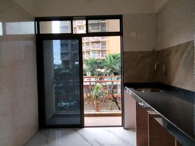 2 BHK Flat