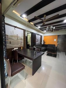 Hall Image of 2000 Sq.ft 3 BHK Apartment / Flat for rent in Progressive Signature, Ghansoli Navi Mumbai for Rs. 70000
