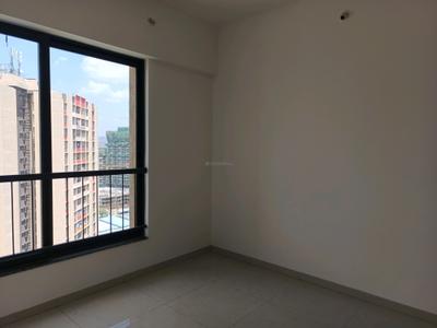 Bedroom Image of 550 Sq.ft 1 BHK Apartment / Flat for sale in Joyville Hadapsar Annexe Phase 6, Shewalewadi Pune for Rs. 5100000