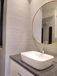 Bedroom Two Image of 2050 Sq.ft 4 BHK Builder Floor for sale in Ansal Versalia, Sector 67 Gurgaon for Rs. 32500000