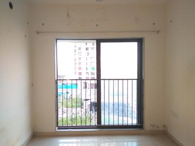 Bedroom Image of 800 Sq.ft 2 BHK Apartment / Flat for sale in Sunteck Maxx World, Naigaon East Naigaon for Rs. 4600000