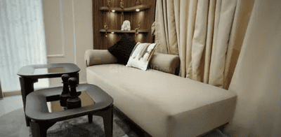 Image of 545 Sq.ft 1 BHK Apartment / Flat for sale in Arihant Avanti Phase II, Shilphata, Thane for Rs. 4000000