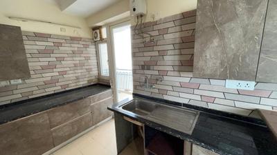 Kitchen Image of 2095 Sq.ft 3.5 BHK Apartment / Flat for sale in The Antriksh Heights, Sector 84 Gurgaon for Rs. 16800000