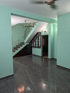 Hall Image of 1850 Sq.ft 4 BHK Independent House for rent in Eroor Kochi for Rs. 32000