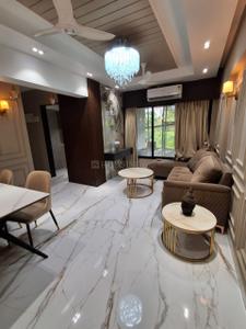 1 BHK Flat