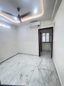 Bedroom Image of 1800 Sq.ft 3 BHK Apartment / Flat for rent in Shilpa Hills Hyderabad for Rs. 53000