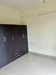 Bedroom Image of 1089 Sq.ft 2 BHK Apartment / Flat for sale in Puravankara Purva Highlands, Vakil Garden City Bengaluru for Rs. 12500000