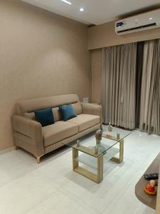 1 BHK Flat