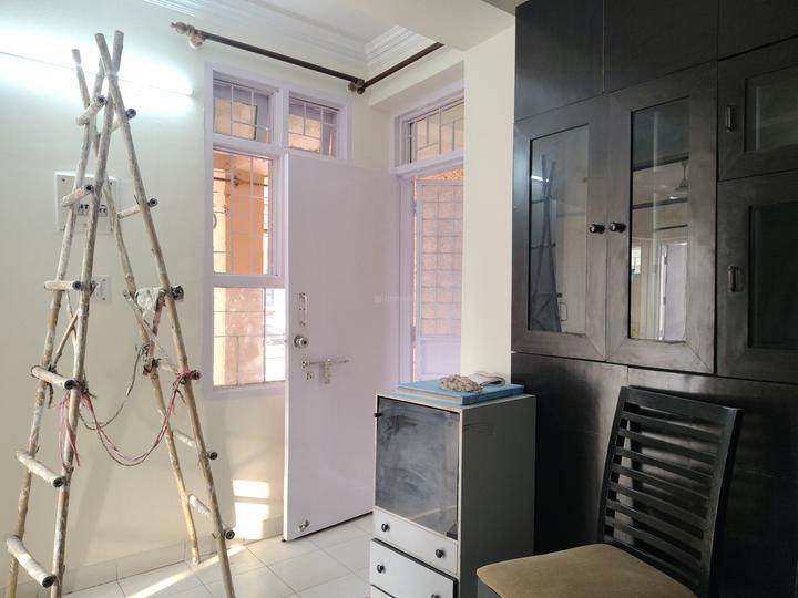 Kaveri Apartments Living Room 1