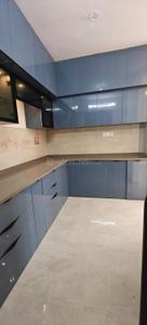 Kitchen Image of 710 Sq.ft 2 BHK Apartment / Flat for sale in Excellaa Tremont, Keshav Nagar Pune for Rs. 7500000