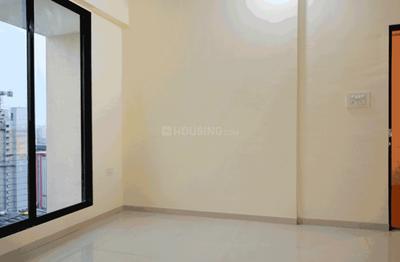 Bedroom Image of Earth terrace_1907 in Goregaon West, Mumbai