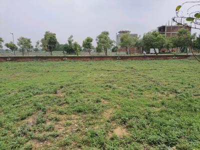 Image of 62 Sq.ft Residential Plot / Land for sale in Paras Ekam Homes, Sector 5, Sohna for Rs. 8900000