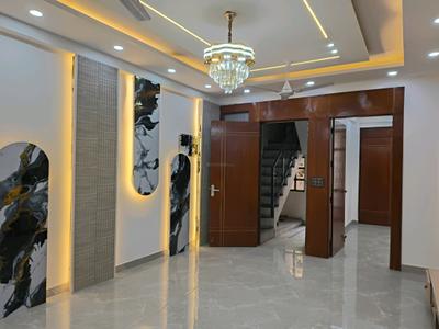 Living Room Image of 1250 Sq.ft 3 BHK Builder Floor for sale in Indirapuram Ghaziabad for Rs. 13200004
