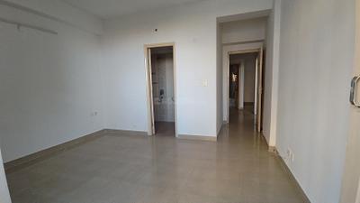 Bedroom Image of 1295 Sq.ft 3 BHK Apartment / Flat for sale in Supertech Cape Town, Sector 74 Noida for Rs. 13450000