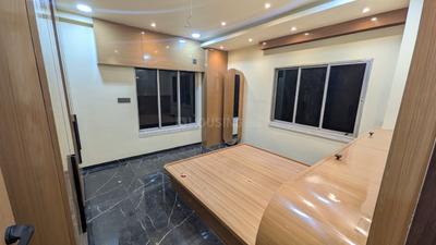 Bedroom Image of 2200 Sq.ft 10 BHK Independent House for sale in Behala Chowrasta Kolkata for Rs. 45000000