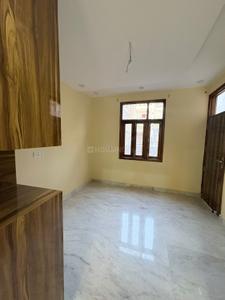3 BHK Independent Builder Floor
