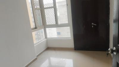 Bedroom Image of 604 Sq.ft 1.5 BHK Apartment / Flat for rent in Prateek Grand City, Siddharth Vihar Ghaziabad for Rs. 19800