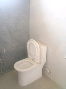 Bedroom One Image of 1600 Sq.ft 3 BHK Apartment / Flat for sale in Nagole Hyderabad for Rs. 11100000