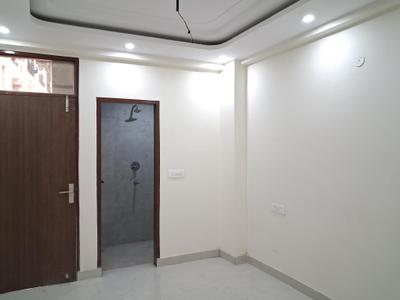 Bedroom Image of 980 Sq.ft 2 BHK Apartment / Flat for sale in GCM Gomati Apartment, Sector 49 Noida for Rs. 3800000