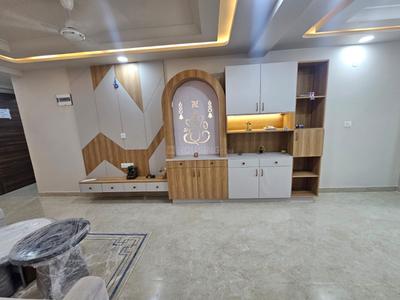 Hall Image of 1196 Sq.ft 4 BHK Villa for sale in Mansarovar Jaipur for Rs. 24100000
