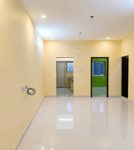 Image of 1024 Sq.ft 3 BHK Villa for sale in Thirumazhisai, Chennai for Rs. 12500000