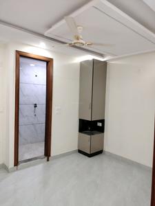 Bedroom Image of 1150 Sq.ft 2 BHK Apartment / Flat for sale in Pochanpur Colony New Delhi for Rs. 6600000