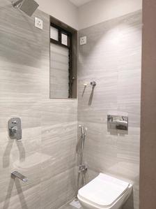 Bedroom Two Image of 907 Sq.ft 2 BHK Apartment / Flat for sale in SS Balaji Sarvoday A Wing B Wing And E Wing by SS Life Spaces, Dombivli East Thane for Rs. 7499000