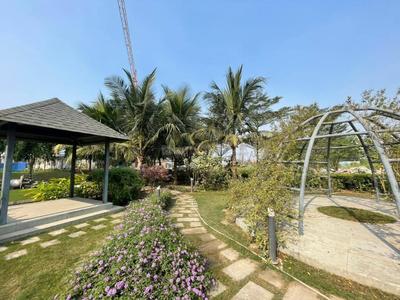 Image of 887 Sq.ft 3 BHK Apartment / Flat for sale in Godrej Seven, Joka, Kolkata for Rs. 7200000