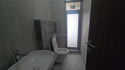 Image of 2400 Sq.ft 3 BHK Apartment / Flat for rent in Vashi, Navi Mumbai for Rs. 130000
