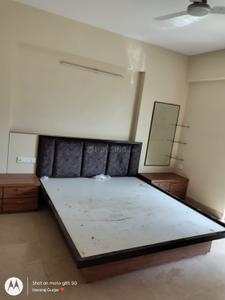 Bedroom Image of 1500 Sq.ft 3 BHK Apartment / Flat for sale in Jagatpura Jaipur for Rs. 5500000