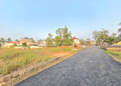 Image of 2175 Sq.ft Residential Plot / Land for sale in Aluva, Kochi for Rs. 2875000