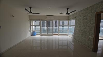 Living Room Image of 1070 Sq.ft 2 BHK Apartment / Flat for sale in Lohia Vallonia, Bavdhan Pune for Rs. 14200000