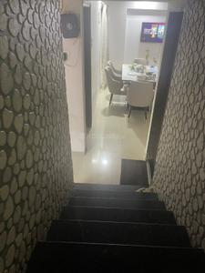 Image of 1450 Sq.ft 3 BHK Apartment / Flat for sale in Maitri Planet, Kharghar, Navi Mumbai for Rs. 18000000