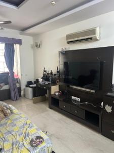 Bedroom Image of 1800 Sq.ft 3 BHK Builder Floor for rent in Sector 23 Gurgaon for Rs. 60000