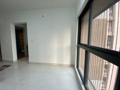 Hall Image of 400 Sq.ft 1 BHK Apartment / Flat for sale in Lodha Crown, Thane West Thane for Rs. 5499999