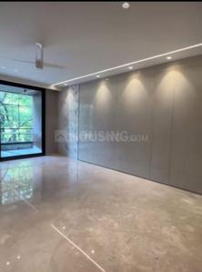 Image of 2200 Sq.ft 3 BHK Builder Floor for sale in Sector 4, Gurgaon for Rs. 24000000