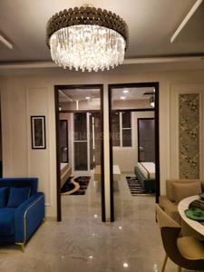 Hall Image of 1450 Sq.ft 3 BHK Builder Floor for sale in PR7 Airport Road Zirakpur for Rs. 7000000