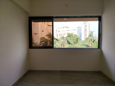 Bedroom Image of 850 Sq.ft 2 BHK Apartment / Flat for sale in Mahant Sahyadree, Goregaon East Mumbai for Rs. 16500000