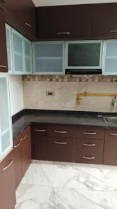 Kitchen Image of 1125 Sq.ft 2 BHK Apartment / Flat for sale in Swagat Pelican, Sargasan Gandhinagar for Rs. 5500000
