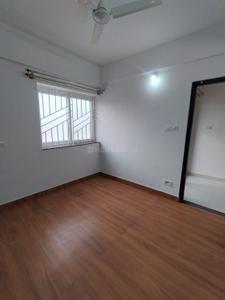 Bedroom Image of 1254 Sq.ft 2 BHK Apartment / Flat for rent in Mana Placido Apartments, Whitefield Bengaluru for Rs. 35000