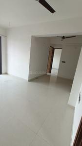 Hall Image of 1800 Sq.ft 3 BHK Apartment / Flat for rent in Vishwanath Maher Select, Shela Ahmedabad for Rs. 28000
